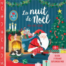 La nuit de Noël - Hardy Samara ; Moore Clement Clarke