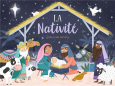La Nativité - Garnerburt Laura ; Hardy Samara