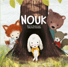 Nouk - Garland Sally Anne