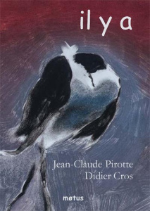 Il y a - Pirotte Jean-Claude ; Cros Didier