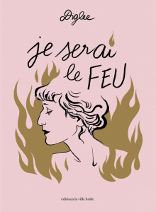Je serai le FEU - WINGROVE/DIGLEE