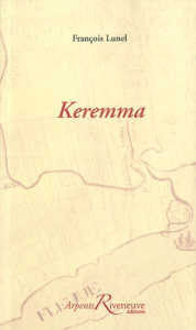 Keremma - Lunel François