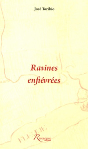 Ravines enfiévrées - Toribio José ; Lesueur Alain