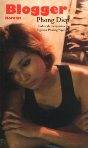 Blogger - Phong Diep ; Nguyen Phuong Ngoc