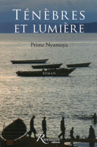 Ténèbres et lumière - Nyamoya Prime