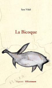 La bicoque - Vidal Sara