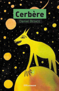 Cerbère - Besace Daniel