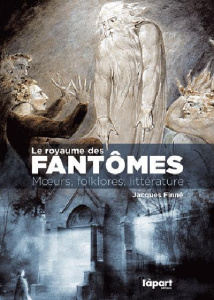Le royaume des fantômes - Finné Jacques