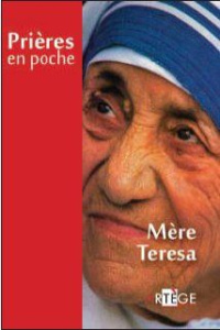 Mère Teresa - COLLECTIF,