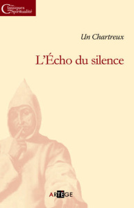 L'écho du silence - ANONYME,