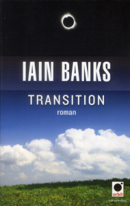 Transition - Banks Iain M. ; Imbert Patrick