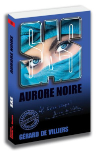 Aurore noire - Villiers Gérard de