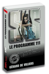 Le programme 111 - Villiers Gérard de