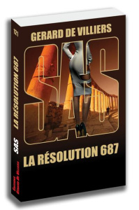 La résolution 687 - Villiers Gérard de