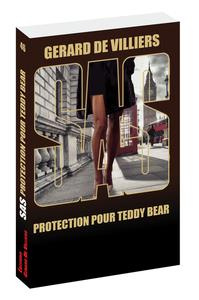 SAS/46/Protection pour Teddy Bear - Villiers Gérard de