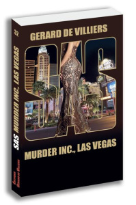 Murder Inc., Las Vegas - Villiers Gérard de
