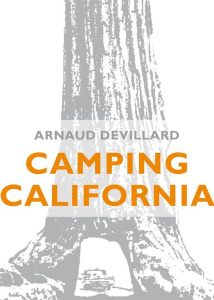 Camping california - Devillard Arnaud