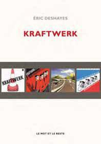 Kraftwerk - Deshayes Eric