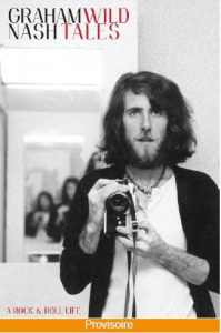 Wild tales - Nash Graham