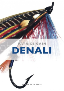 Denali - Gain Patrice