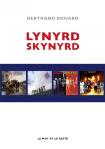 Lynyrd Skynyrd - Bouard Bertrand