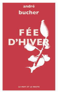 Fée d'hiver - Bucher André