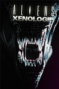 Aliens : xénologie Ed.limitée Ed. Dry - Collins Nancy A ; Verheiden Mark ; Teran Frank ; C