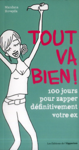 Tout va bien ! - Hoveyda Mandana ; Gaboriaud Mickey