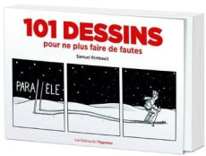 101 dessins pour ne plus faire de fautes - Rimbault Samuel