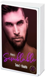 Semblable Tome 1 : Violette - Li Birdy