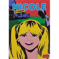 Franky et Nicole N° 6, été 2017 - Gauthey JL