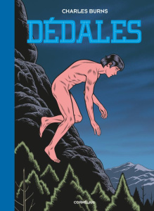 Dédales Tome 2 - Burns Charles