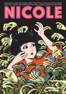 Nicole Tome 11 - COLLECTIF