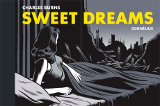 Sweet Dreams - Burns Charles