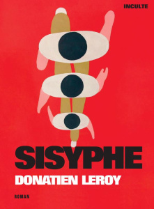 Sisyphe - Leroy Donatien