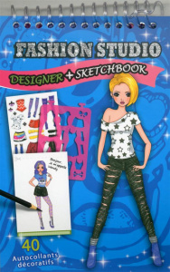 Punk fashion - COLLECTIF