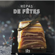 Repas de fêtes - COLLECTIF