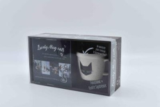 Lovely maug cats masqué - COLLECTIF/DENIZOT
