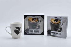 Mes mug cake corse - COLLECTIF