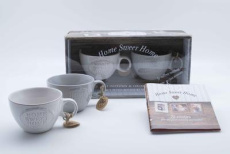 Home sweet home, mes boissons - COLLECTIF