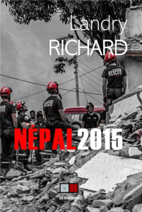 Népal 2015 - Richard Landry