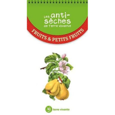 Fruits et petits fruits - Gauge Béatrice