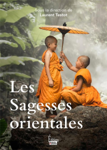 Les sagesses orientales - Testot Laurent ; Ballanfat Marc ; Hulin Michel ; R