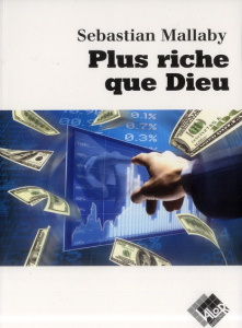 Plus riche que Dieu - Collectif