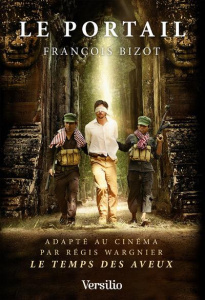 Le portail. Edition revue et augmentée - Bizot François ; Le Carré John