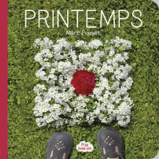 Printemps - Pouyet Marc