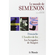 Le monde de Simenon - tome 2 Poisons. 02 - Simenon Georges ; Assouline Pierre