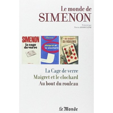 Le monde de Simenon - tome 26 En marge de la société. 26 - Simenon Georges ; Assouline Pierre