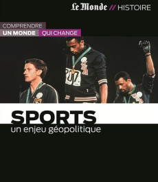 Sports. Un enjeu géopolitique - Bozonnet Jean-Jacques