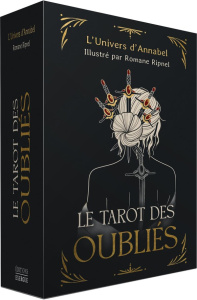 Le tarot des oubliés - L'UNIVERS D'ANNABEL